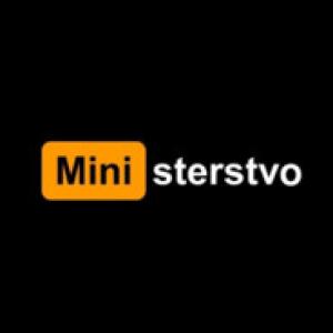 ministerstvo.